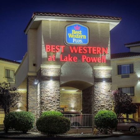 Best Western Plus At Lake Powell Page Bagian luar foto